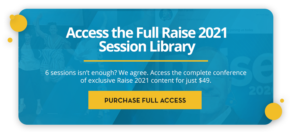 Purchase full access to the Raise library