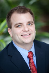 Dan Gross, Director of Partner Development