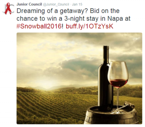 Pre-Bidding Opportunity