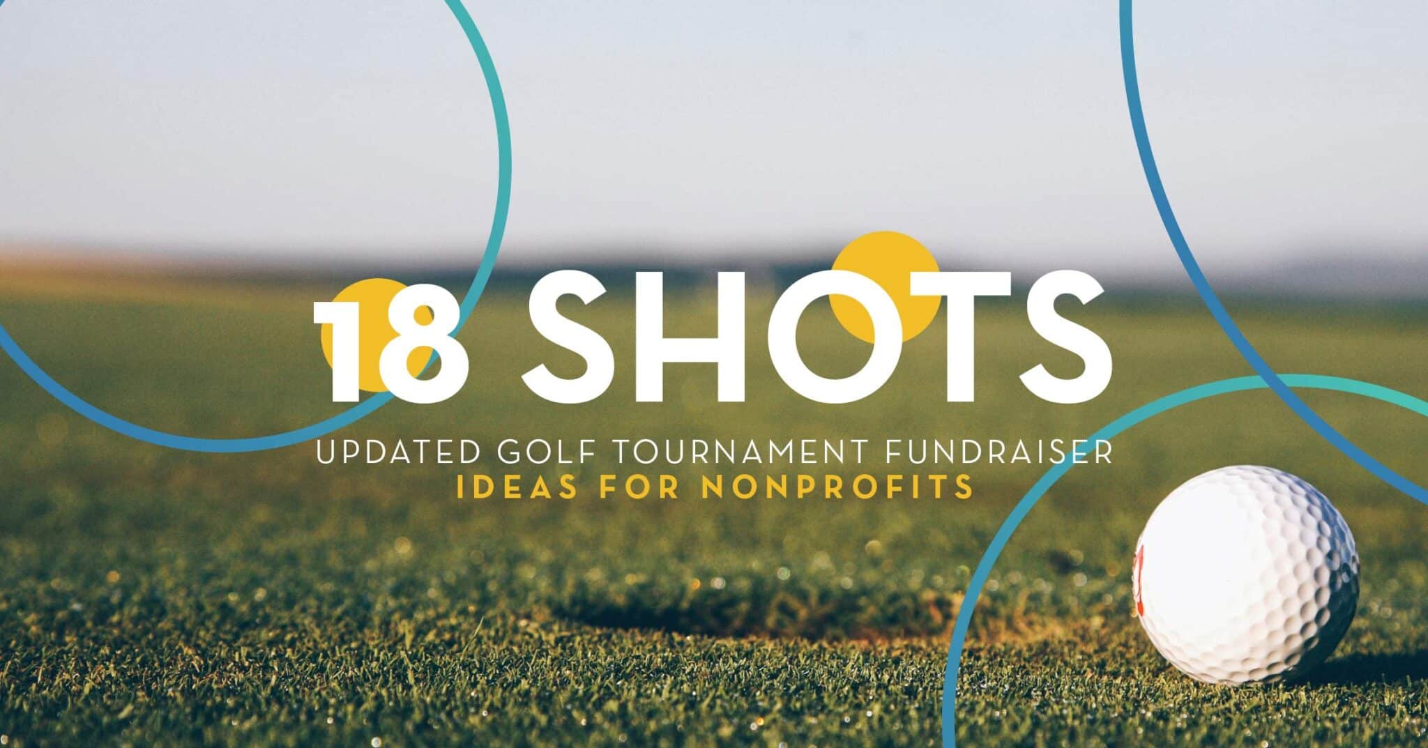 III. Golf Tournaments: A Major Source of Fundraising