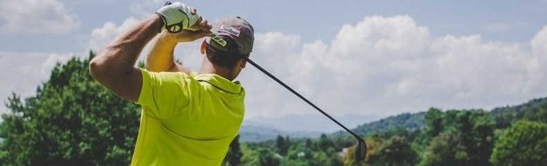A longest drive contest is a great way to raise extra money during your golf tournament fundraiser.