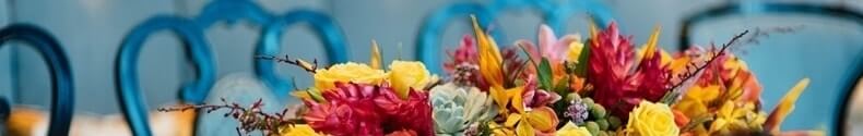 Avoid a plastic approach to silent auction packaging.