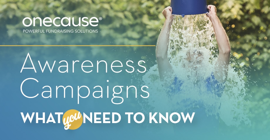 Awareness Campaigns What You Need to Know