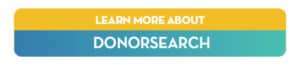 Learn more about DonorSearch