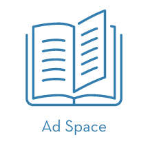 Use your live auction item catalog to sell ad space to sponsors.