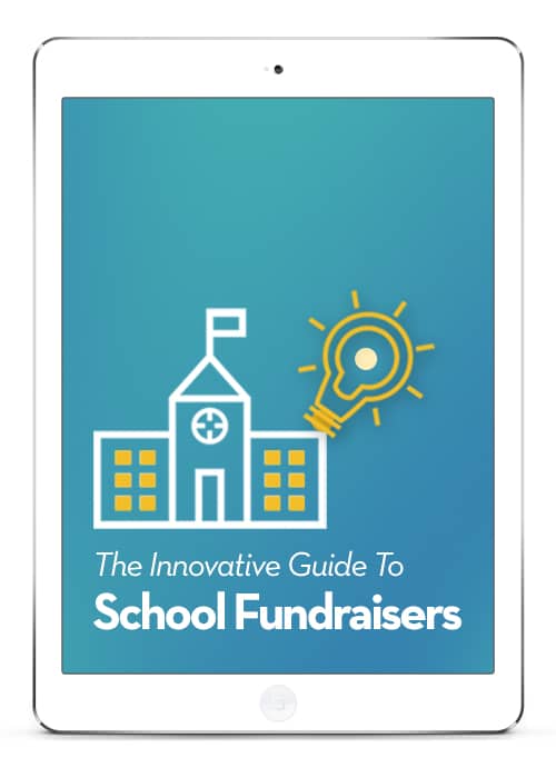 Innovative Guide to School Event Fundraisers