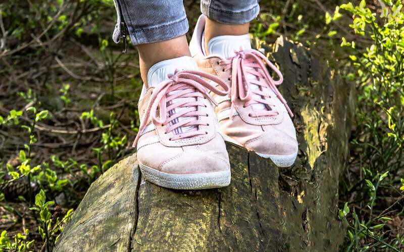 See how shoe drive can help your organization raise money.