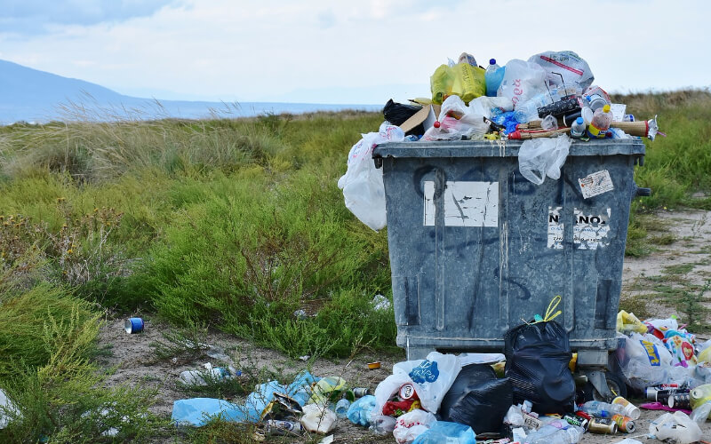 A serve-a-thon fundraising event is the perfect solution ot help you raise money for your organization and clean up your community.