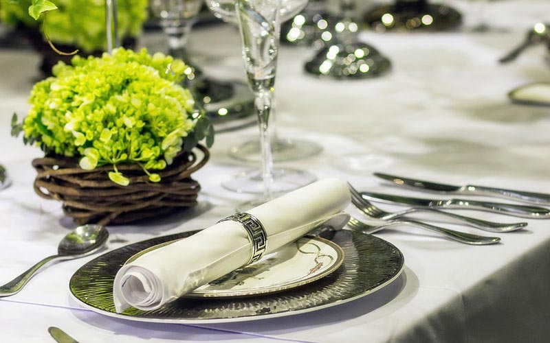 A charity gala is a great fundraising event idea for your organization to try out.