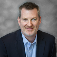 Mark Ward, BidPal Chief Financial Officer