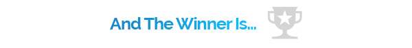 winner winner