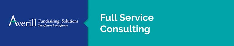 Averill is the best full-service nonprofit consulting firm to cover all your needs.