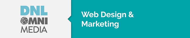 DNL OmniMedia is the best nonprofit consulting firm for web design and marketing.