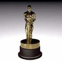 Awards show passes will make your donors feel of Hollywood caliber.