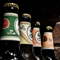 Auction off a beer sampler at your next event.
