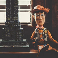 Bring one lucky kid's dreams to life with a visit from a cartoon character.