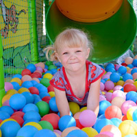 Give some parents a break with the chance to win childcare.
