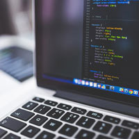 Auction off software or coding classes.