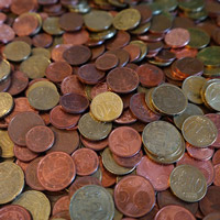 Auction off a coin toss at your next event.