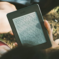The bookworms will love to bid on an ereader.