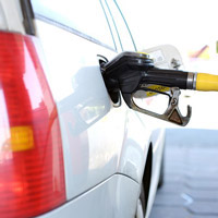 Gas for a year will create competitive bids at your auction.