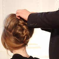 Offer a makeover as an auction item.