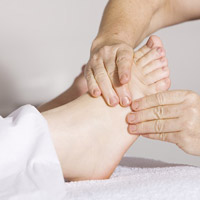 Your donors won't be able to resist a year's worth of relaxing massages.