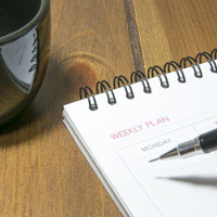 Auction off 20 hours with a personal assistant at your next auction.