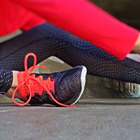 Auction off personal training courses.