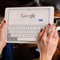 Auction off a handheld tablet at your next live auction.