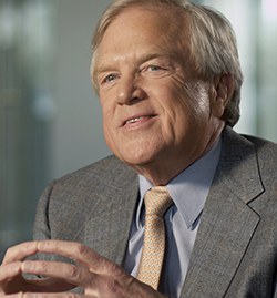 Robert O. Carr | Board of Director