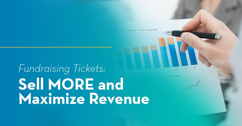 Maximizing Event Revenue Through Strategic Ticket Pricing And Packaging