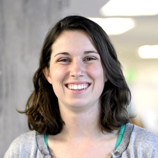 Kelly Smith, Customer Success Manager, Sigstr