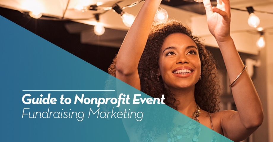 Guide to Nonprofit Event Marketing
