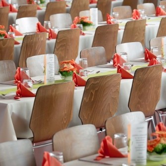 Your next banquet or awards ceremony is great time for a charity auction.