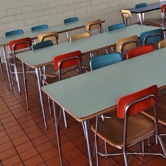 Don't overlook your school's facilities as great settings for your charity auction!