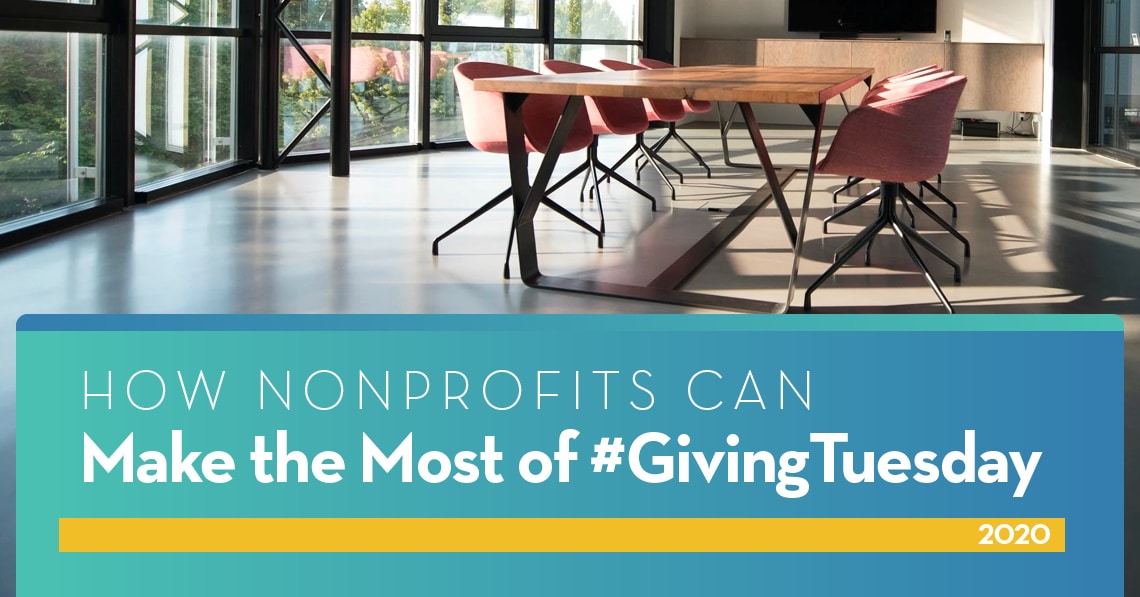 How Nonprofits Can make the most out of Giving Tuesday