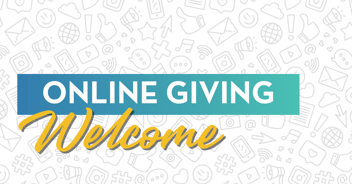 online-giving-welcome-video