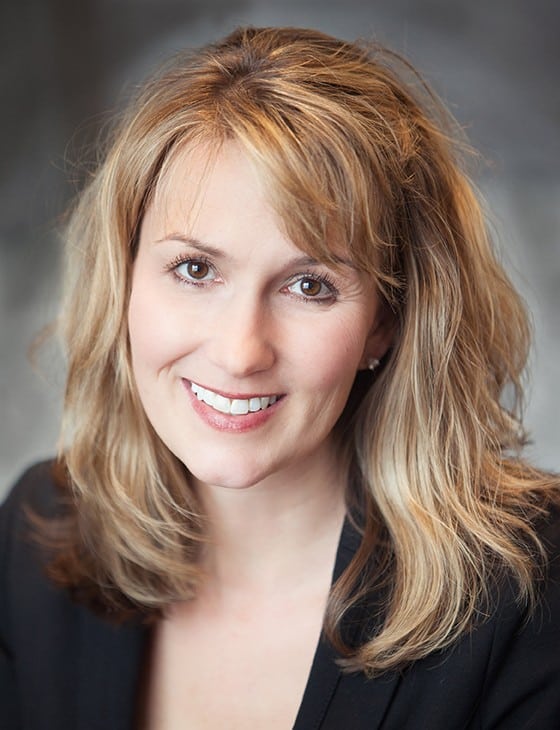 Karrie Wozniak