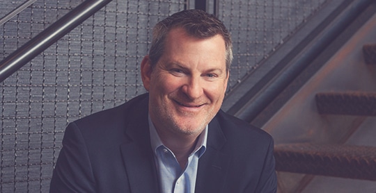 Mark Ward
