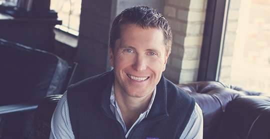 Parrish Snyder