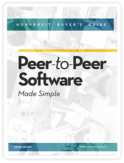 Peer-to-Peer Software iPad