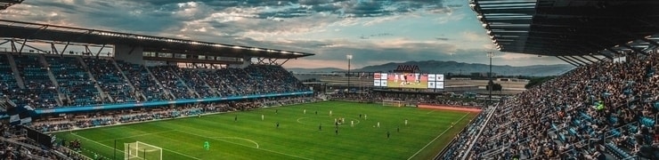 Sports themed packages are among the most popular live auction items.