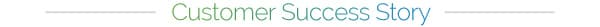 Customer Success Story