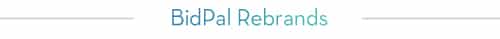 BidPal Rebrands