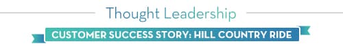 Thought Leadership