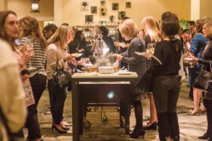 Handbag Hullabaloo! Ladies night