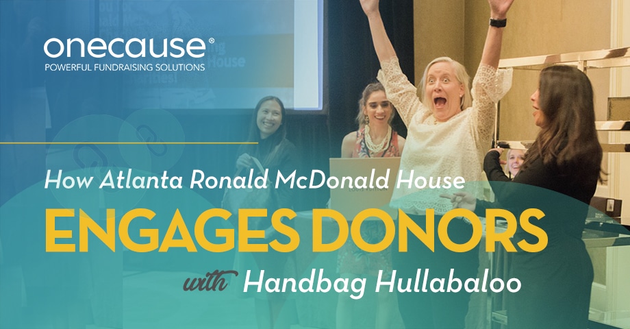 Handbag Hullabaloo