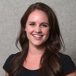 Brittany Laganke, Corporate Giving Connection