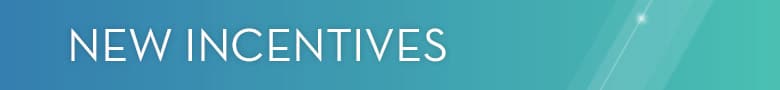 Offer partners unique incentives to join you in an official corporate sponsorship.